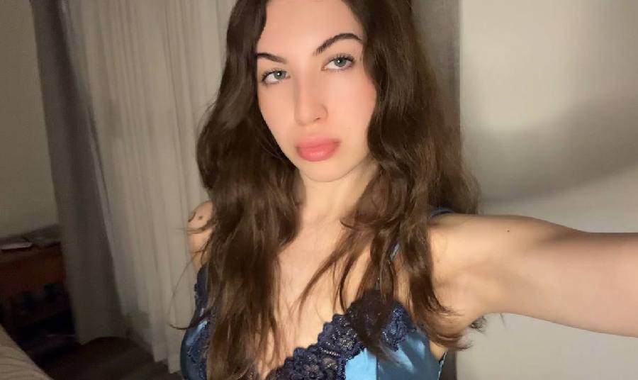 Photo Amber in Managua