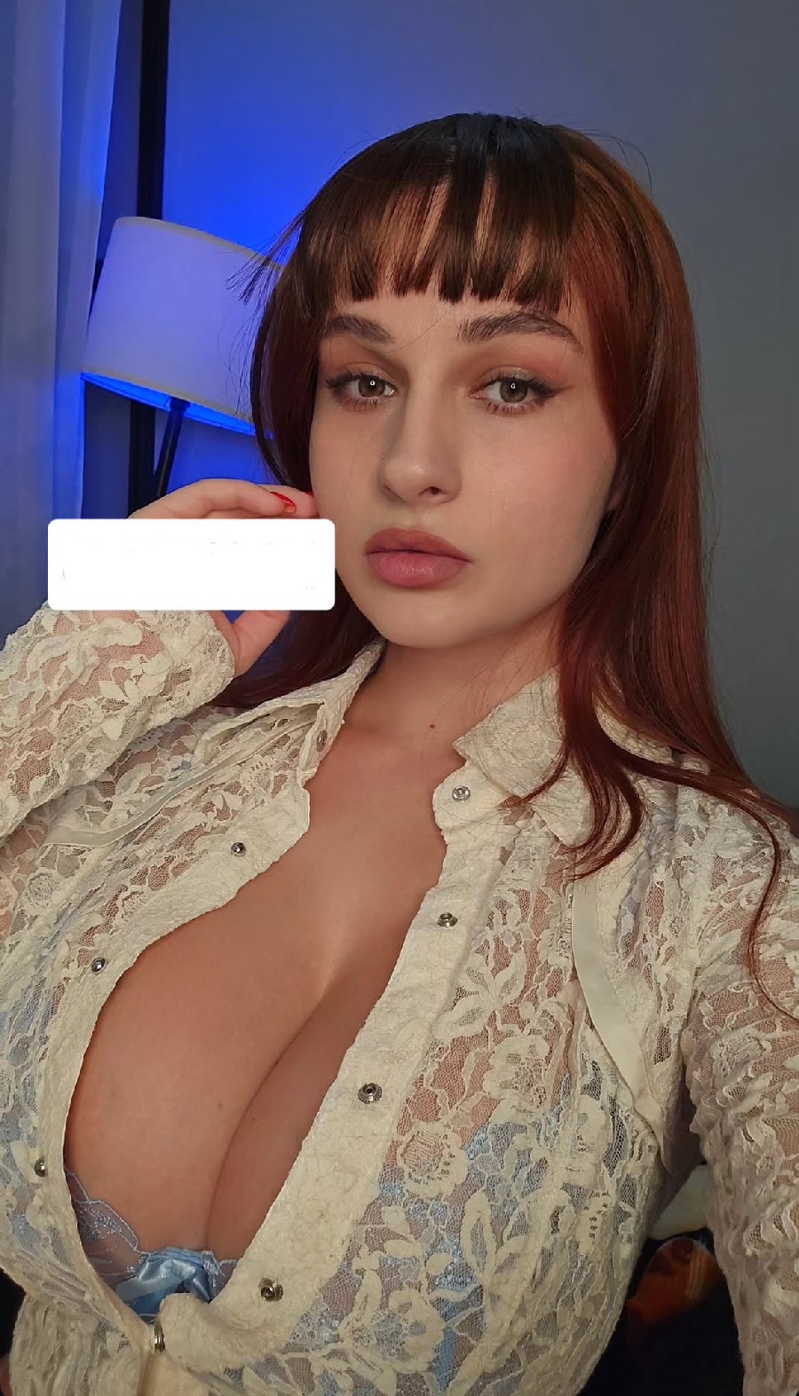 Take a pause and enjoy Miranda Faith — streaming from Managua