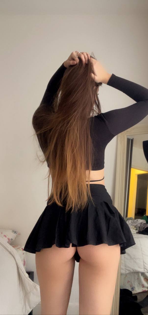 Photo Lola La Fleur in Managua