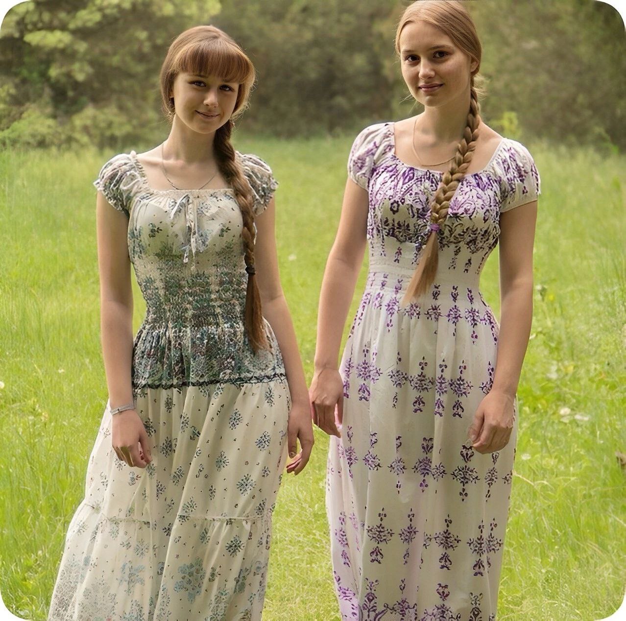 Slavic girls underwear in Managua