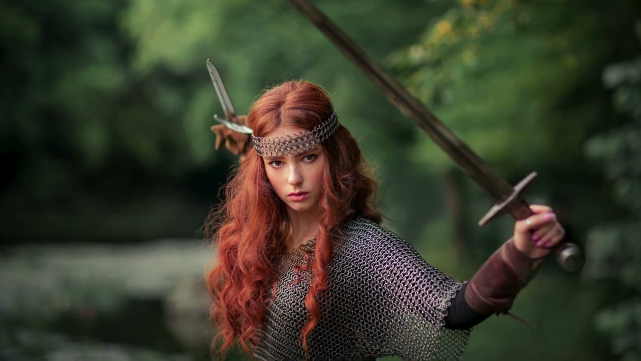 Slavic girls in Managua