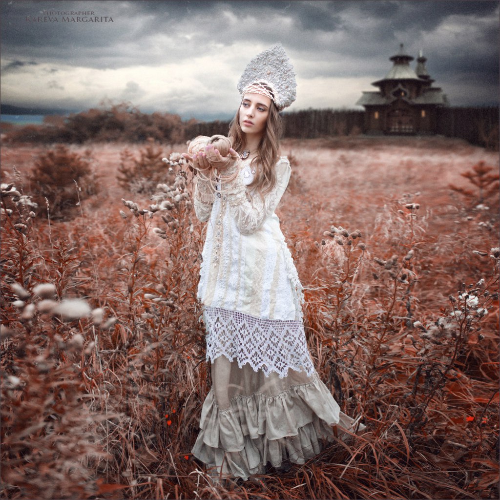 Slavic girls in Managua