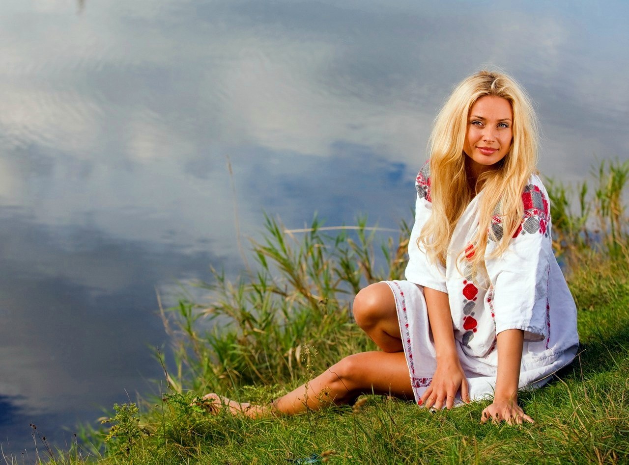 Sexy girl Slavic girls in Managua