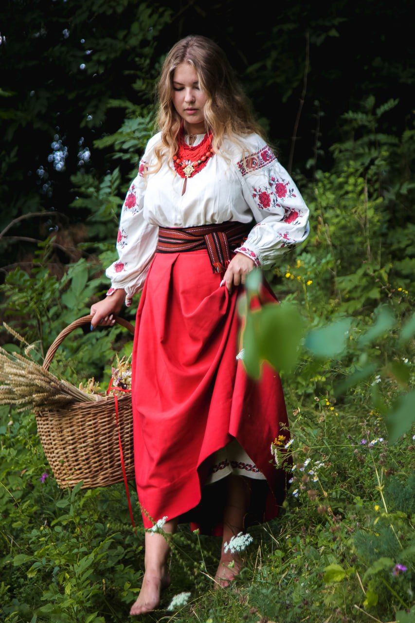 Slavic girls in Managua
