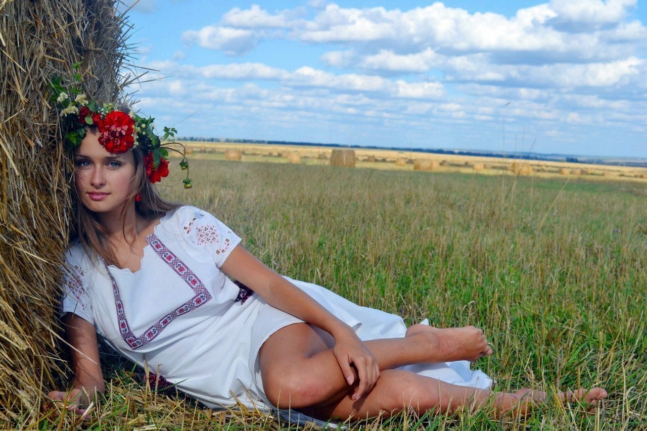 Slavic girls in Managua
