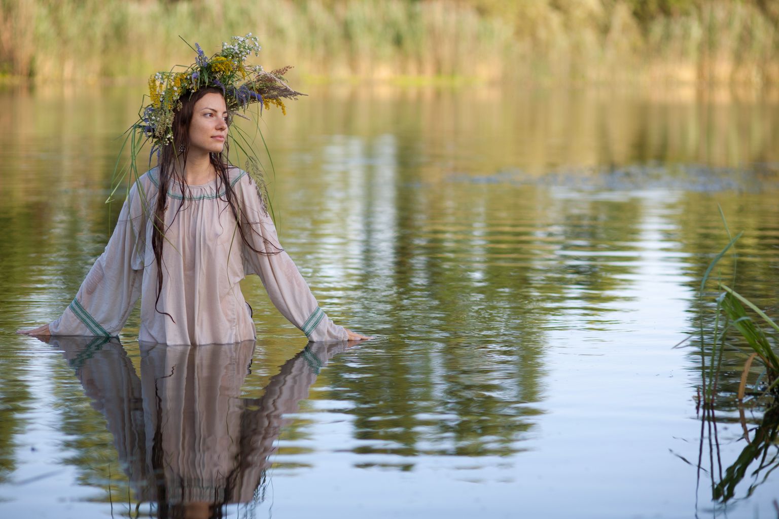 Slavic girls in Managua