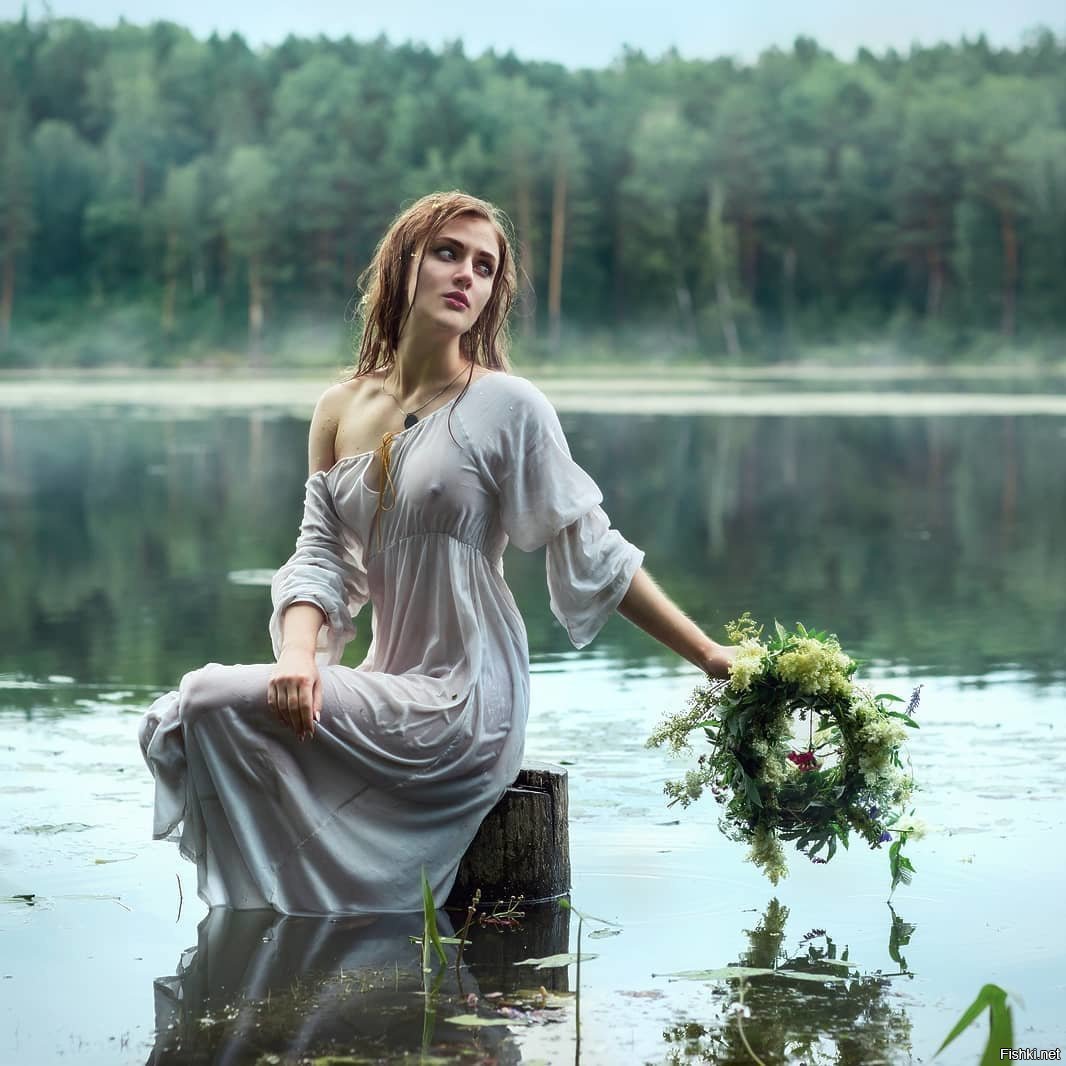 Beautiful girl Slavic women in Managua