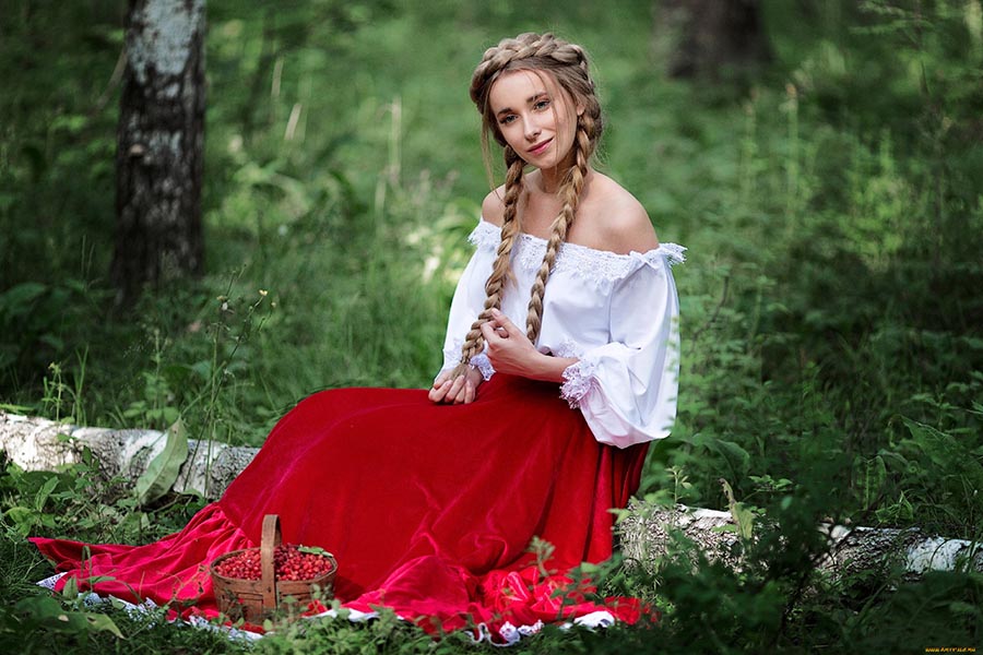 Sexy photo Slavic women in Managua